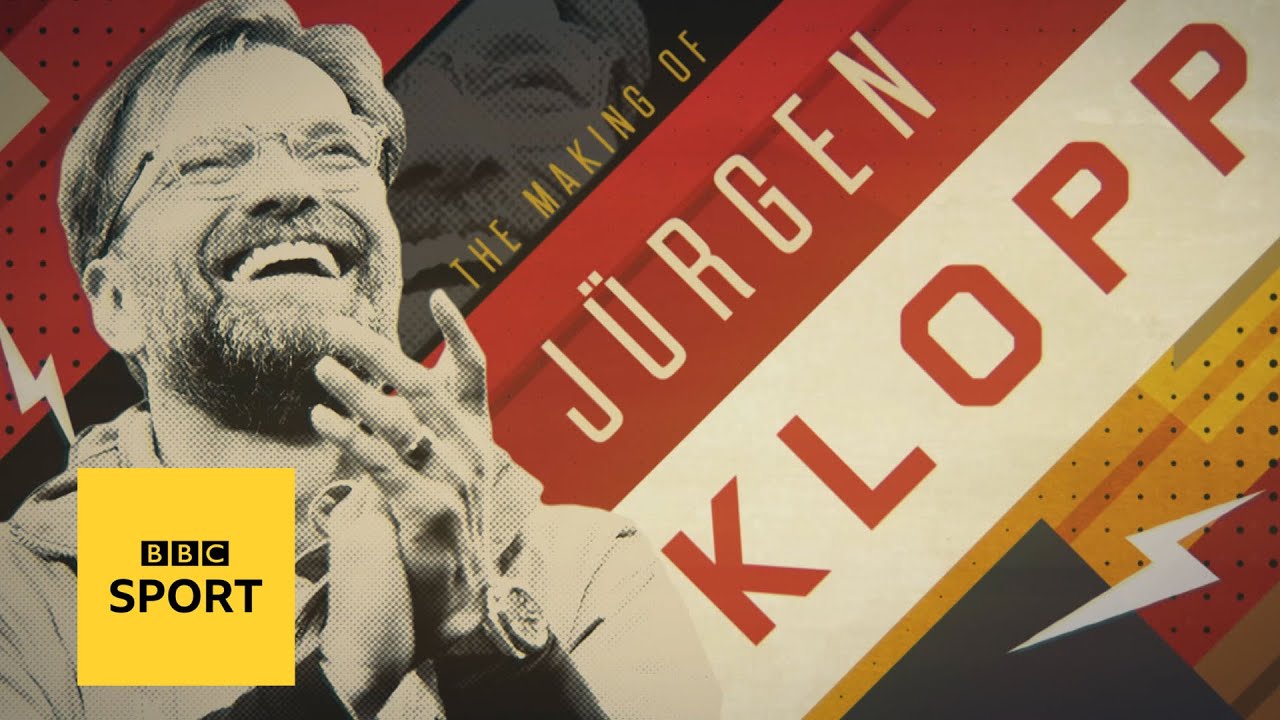 The making of Jurgen Klopp