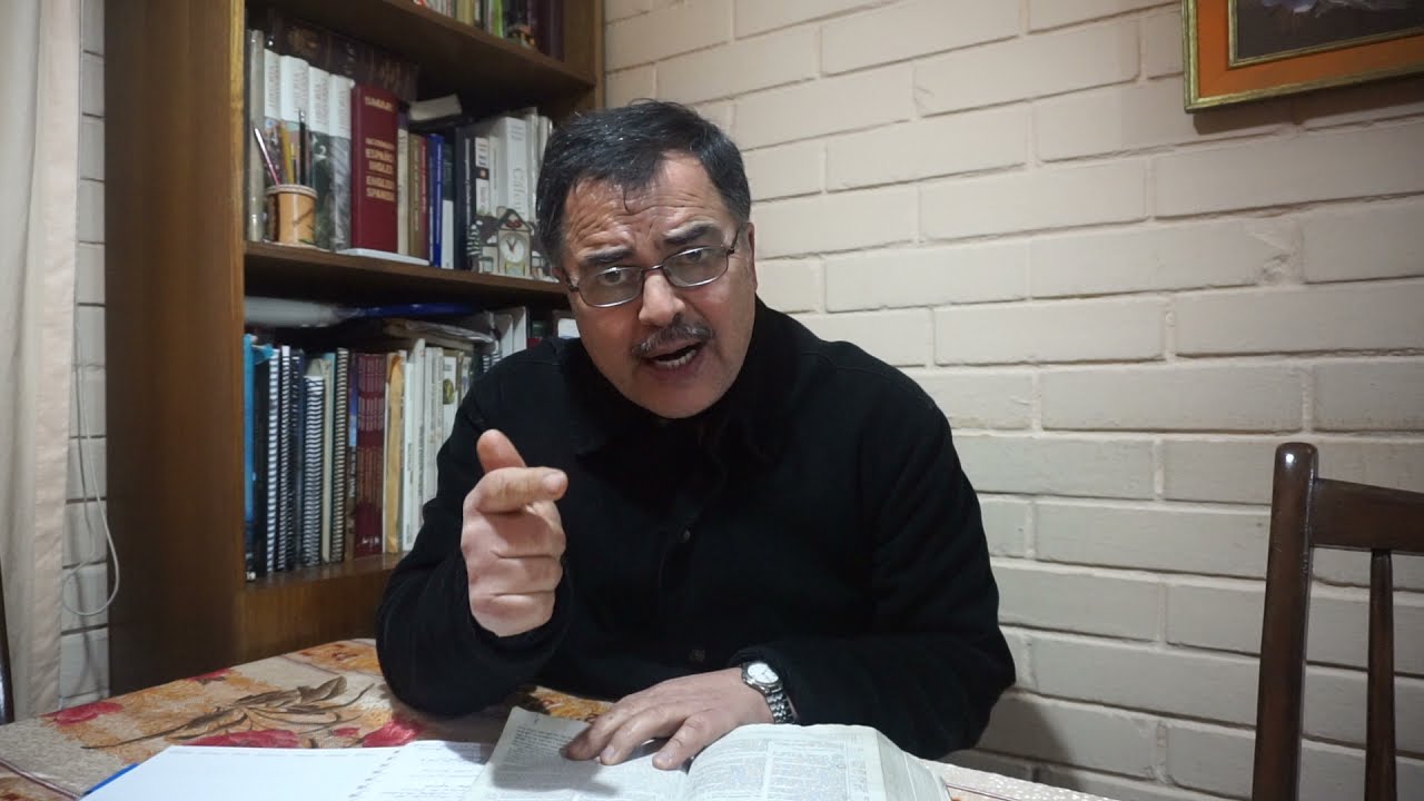El juicio de los creyentes