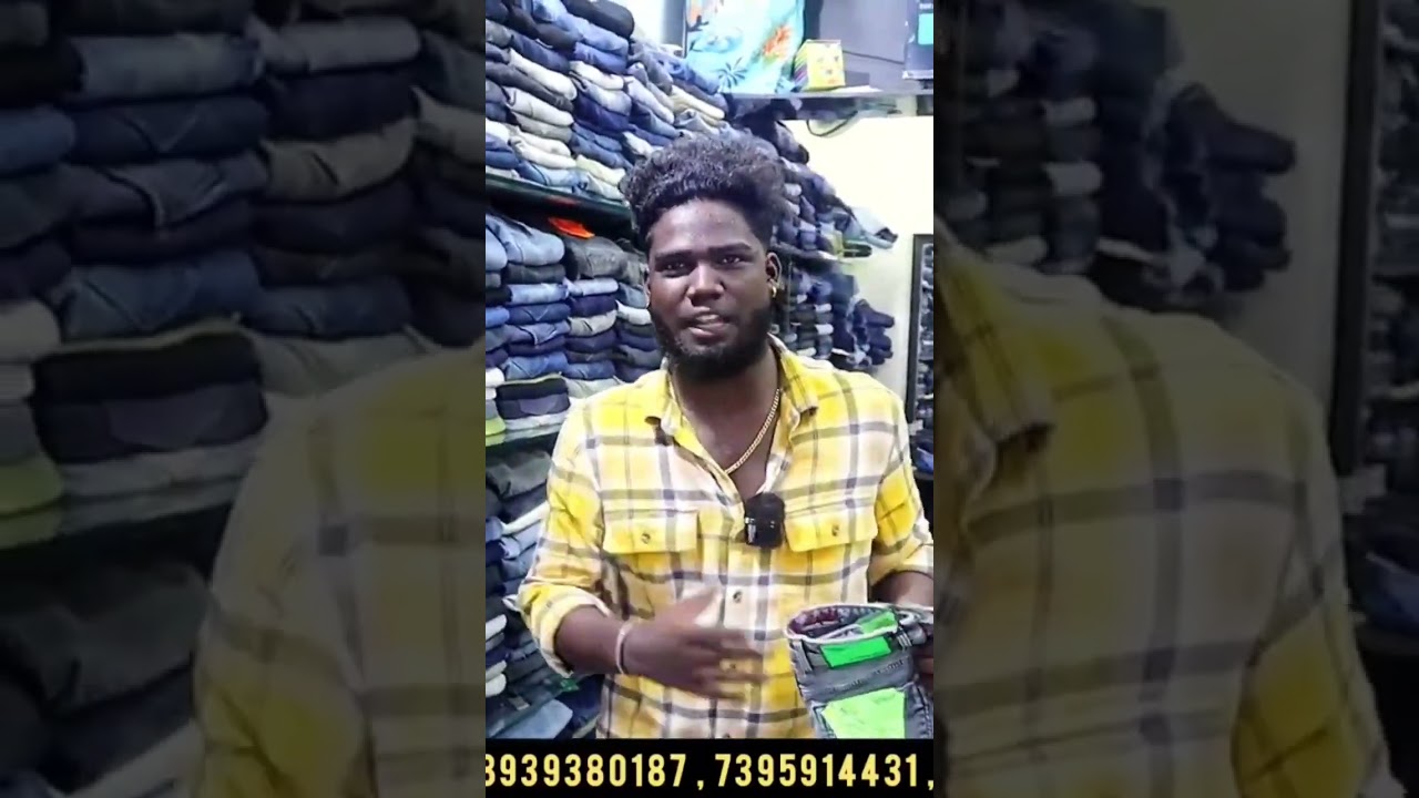 #sideeffects #sakthi #menswear #shorts #reels  #kgfmenswear #spencer #sakthitalks #pullingo