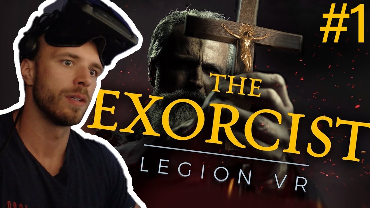restt Vym&iacute;tač Ď&aacute;bla vo VR  │  KAPITOLA 1