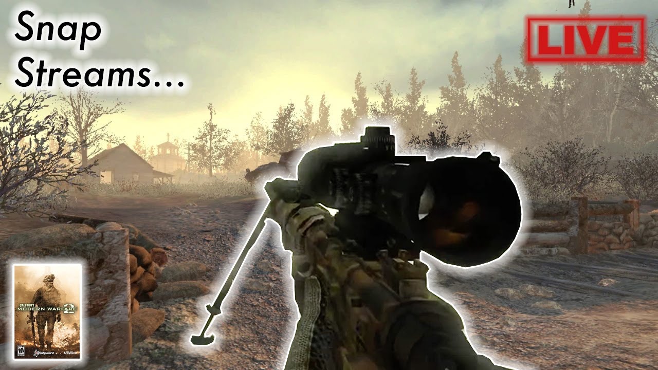 Shhh We're Hunting for Nukes!