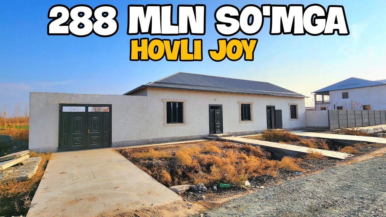 ХОРАЗМ УЙ ЖОЙ НАРХЛАРИ 2025 УРГАНЧ УЙ ЖОЙ НАРХЛАРИ 2025 XORAZM UY JOY NARXLARI 2025 URGANCH UY JOY