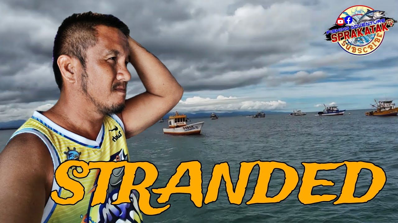 PERWESYO NA ANG LOWTIDE DITO SA AMIN, MALALAKING BANGKA HINDI NA MAKA PASOK SA DAONGAN