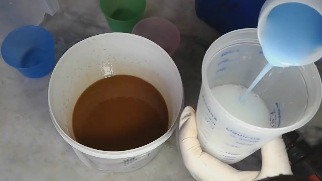 SABÃO DE COCO E AMACIANTE MUITO FÁCIL DE FAZER