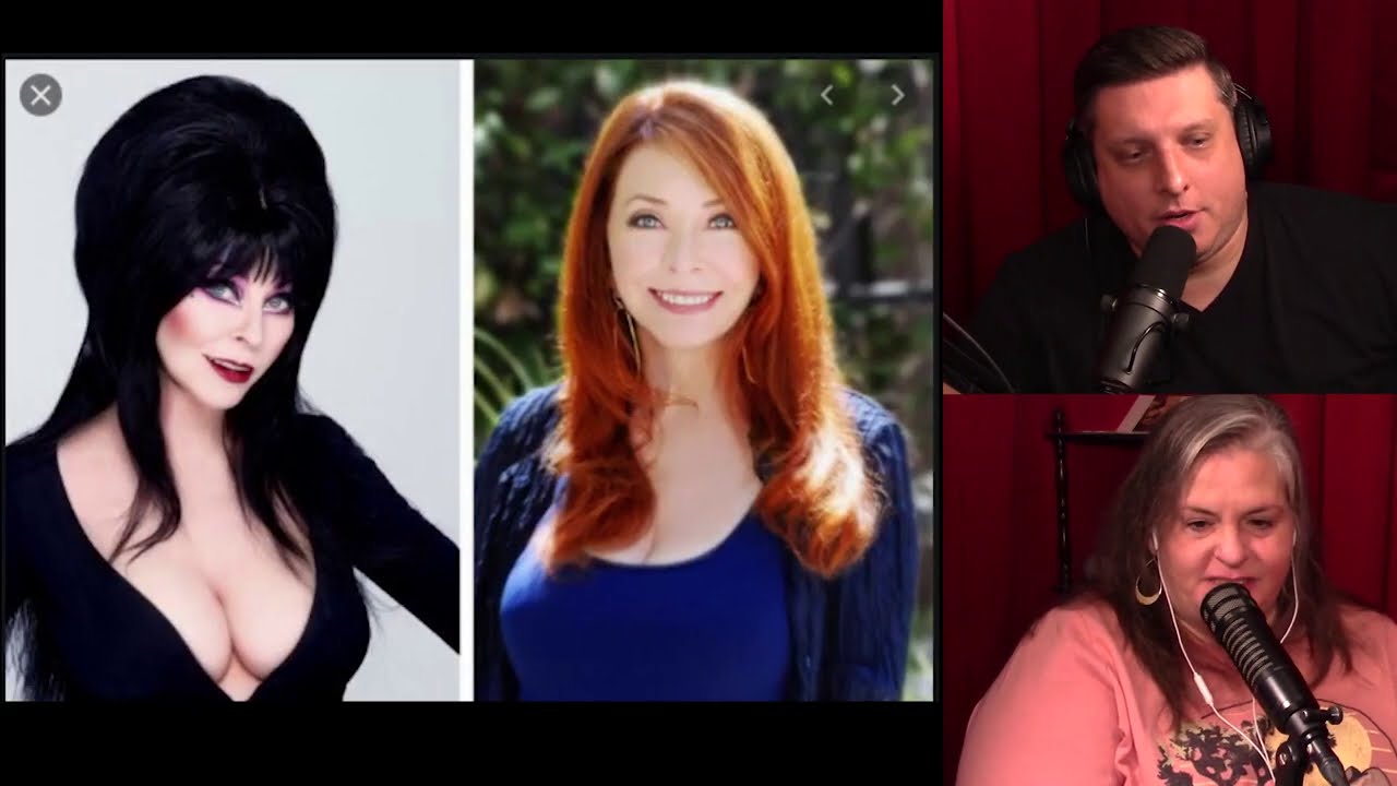 Poke-Ridge Boys w/ Rafe Williams | Slop City Podcast with Libbie Higgins & Tina Dybal | Ep. 99
