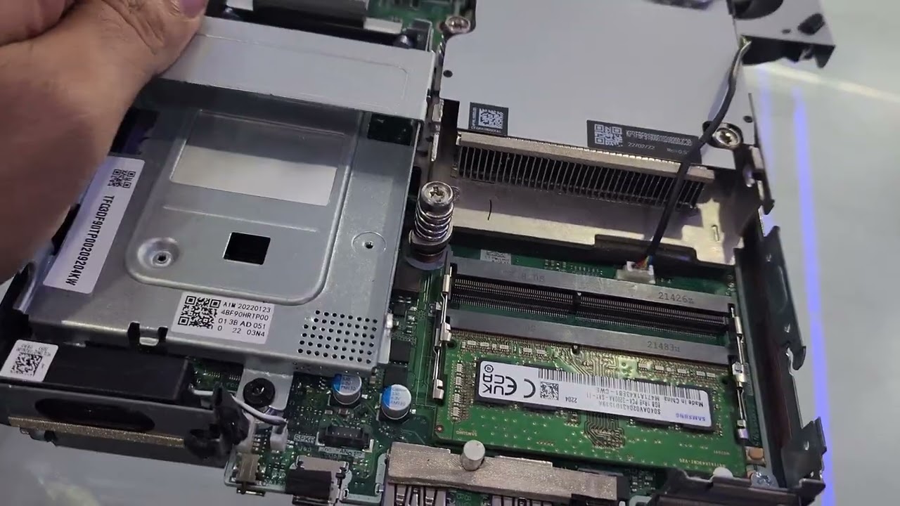 hp elitedesk 800 g6