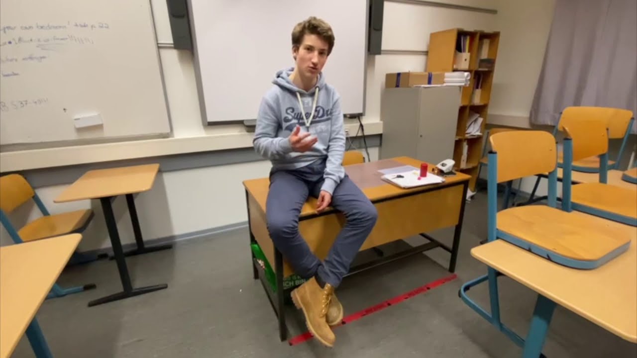 Forschen & Lernen am Johanneum
