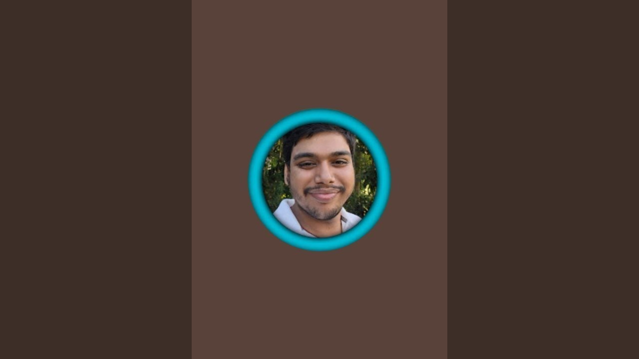 🔵SUBHAJIT DAS🔵 is live!