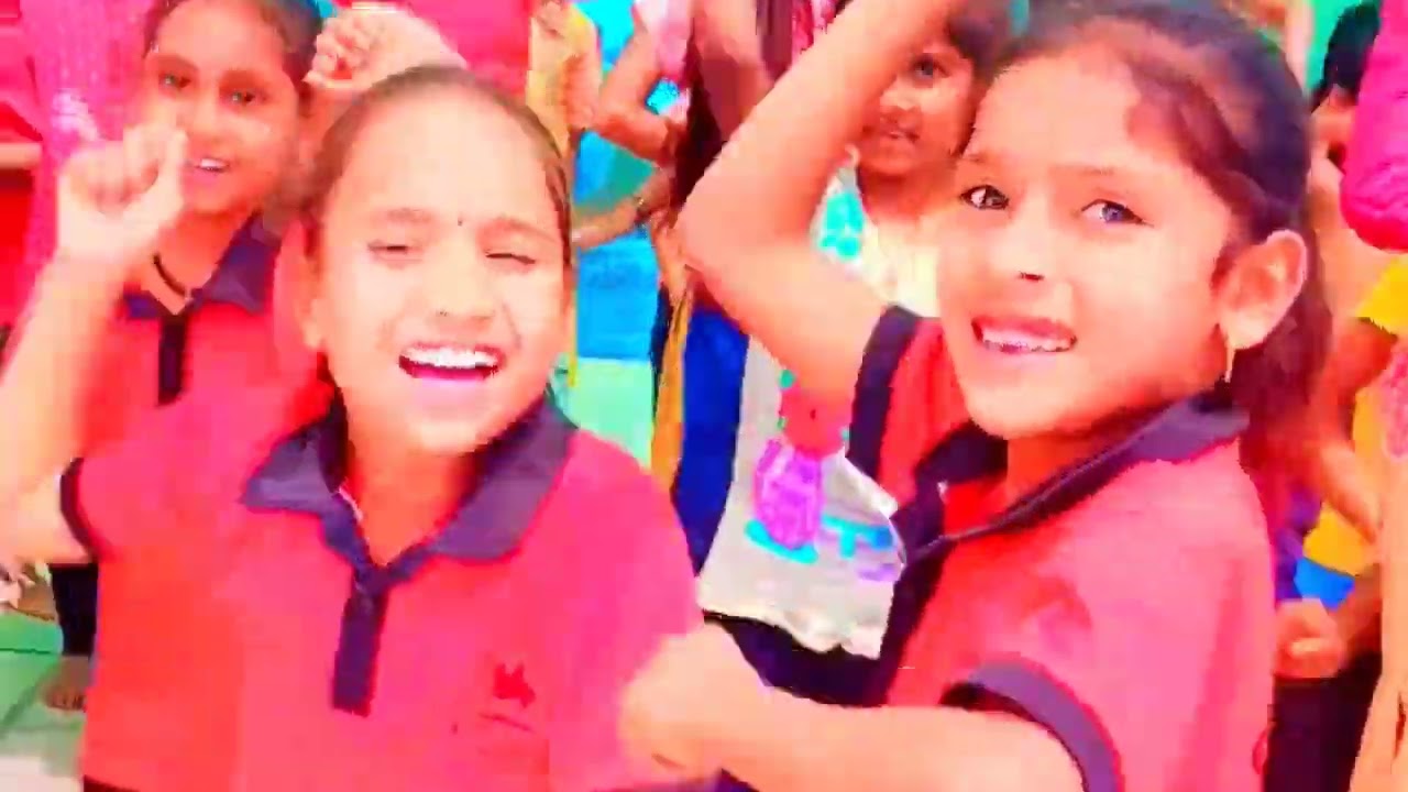 🌴 परिसर सहल अर्जुन कृषी पर्यटन केंद्र कडुस ~ शाळा करंडवाडी 🌴