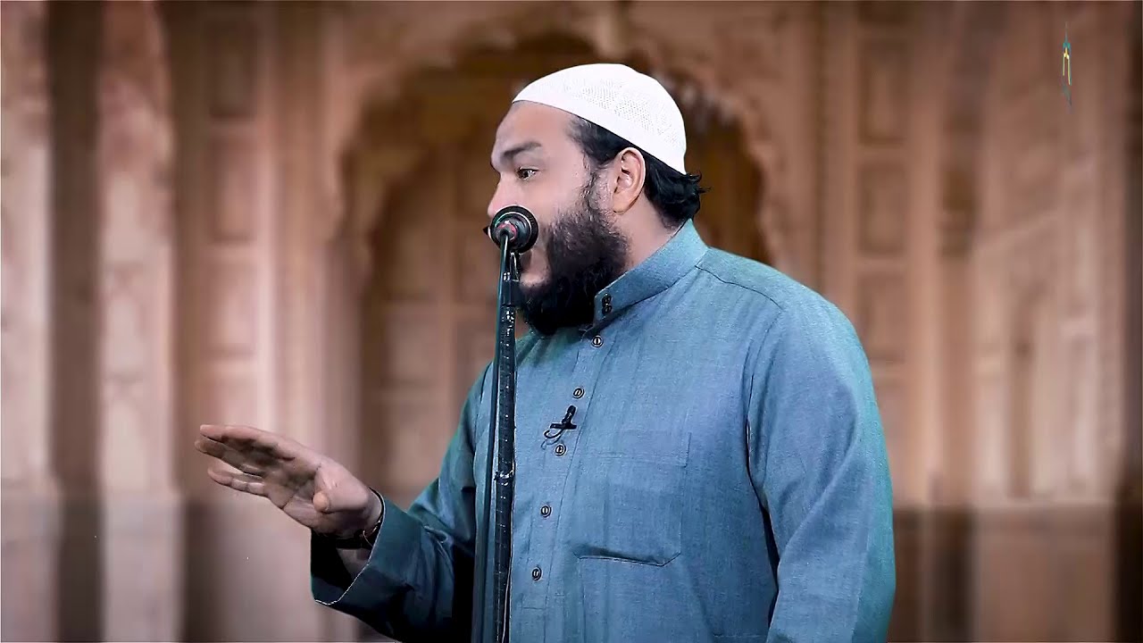 أثر بيئة الإيمان على الإنسان | #خطبة_الجمعة | د . أحمد جلال