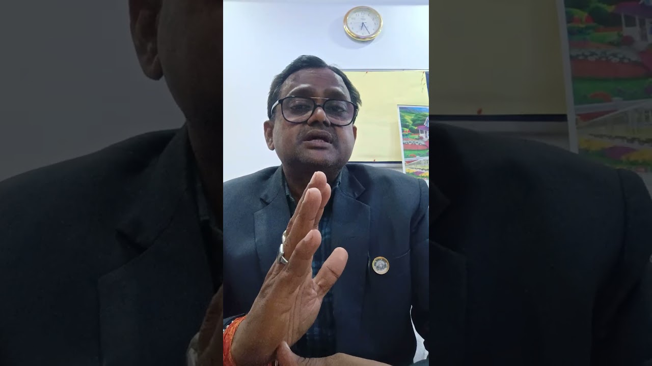 ध्यान क्या है और क्यों करें ?