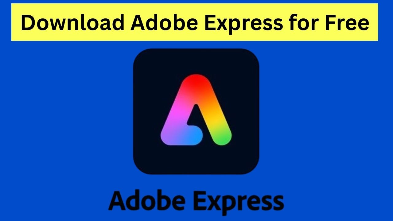 Adobe Express