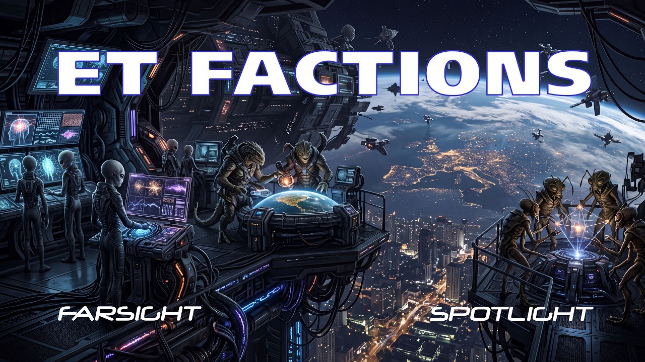 Spotlight: ET Factions