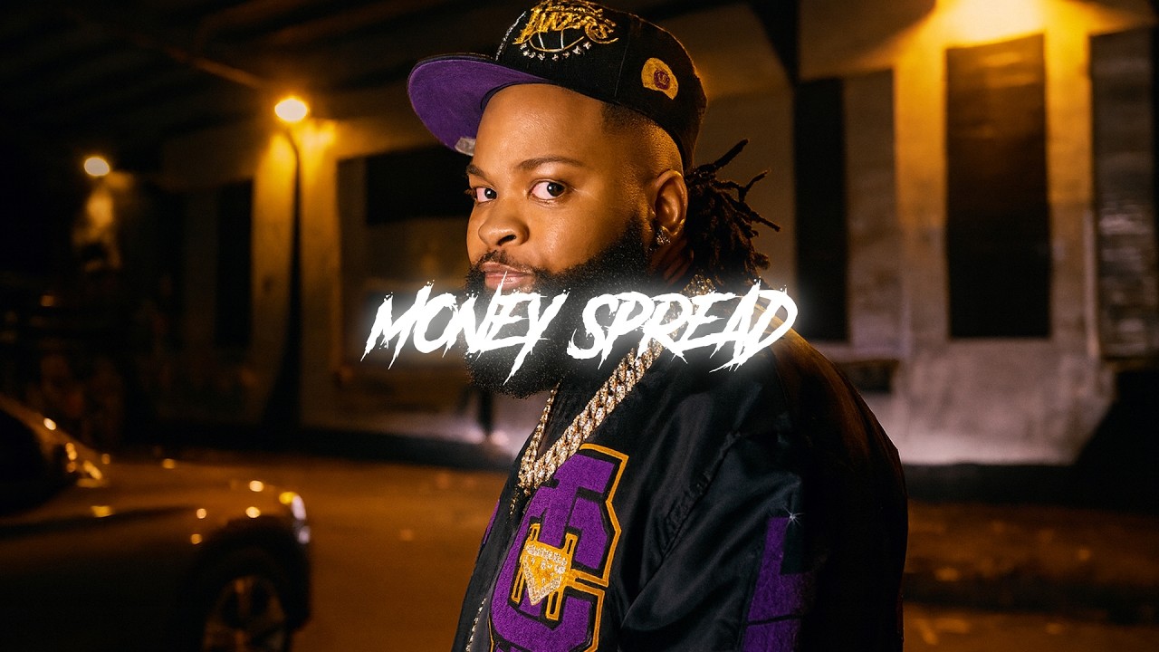 [FREE] Sada Baby x Skilla Baby Type Beat - 