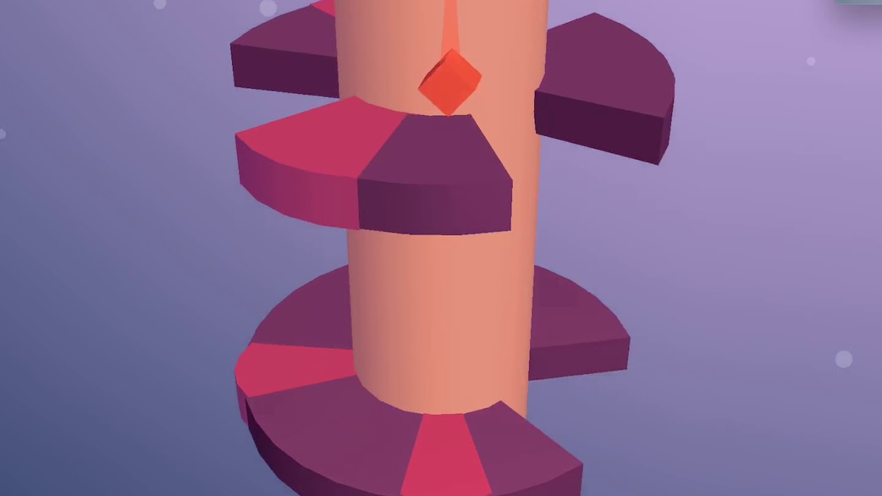 Best helix jump player in the world