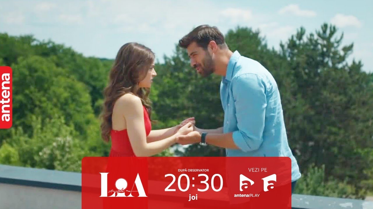 У Петру суицидальные намерения! Лия не даёт ему спрыгнуть с дома.