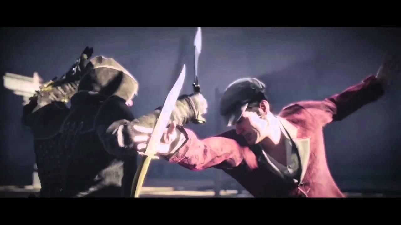 Assassin's Creed Syndicate Sound REMAKE 2 WORKSHOP