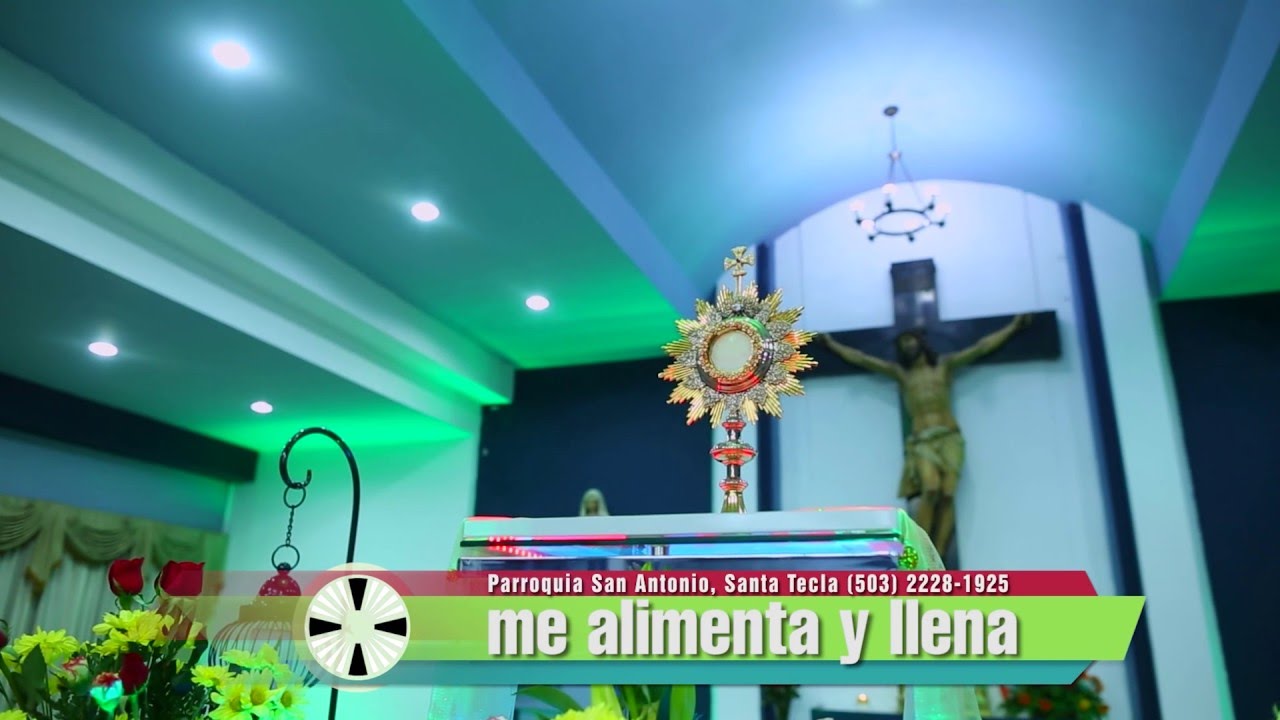 oración para tener Paz en la Tormenta de problemas - ánimo Hijo, Yo estoy contigo -
