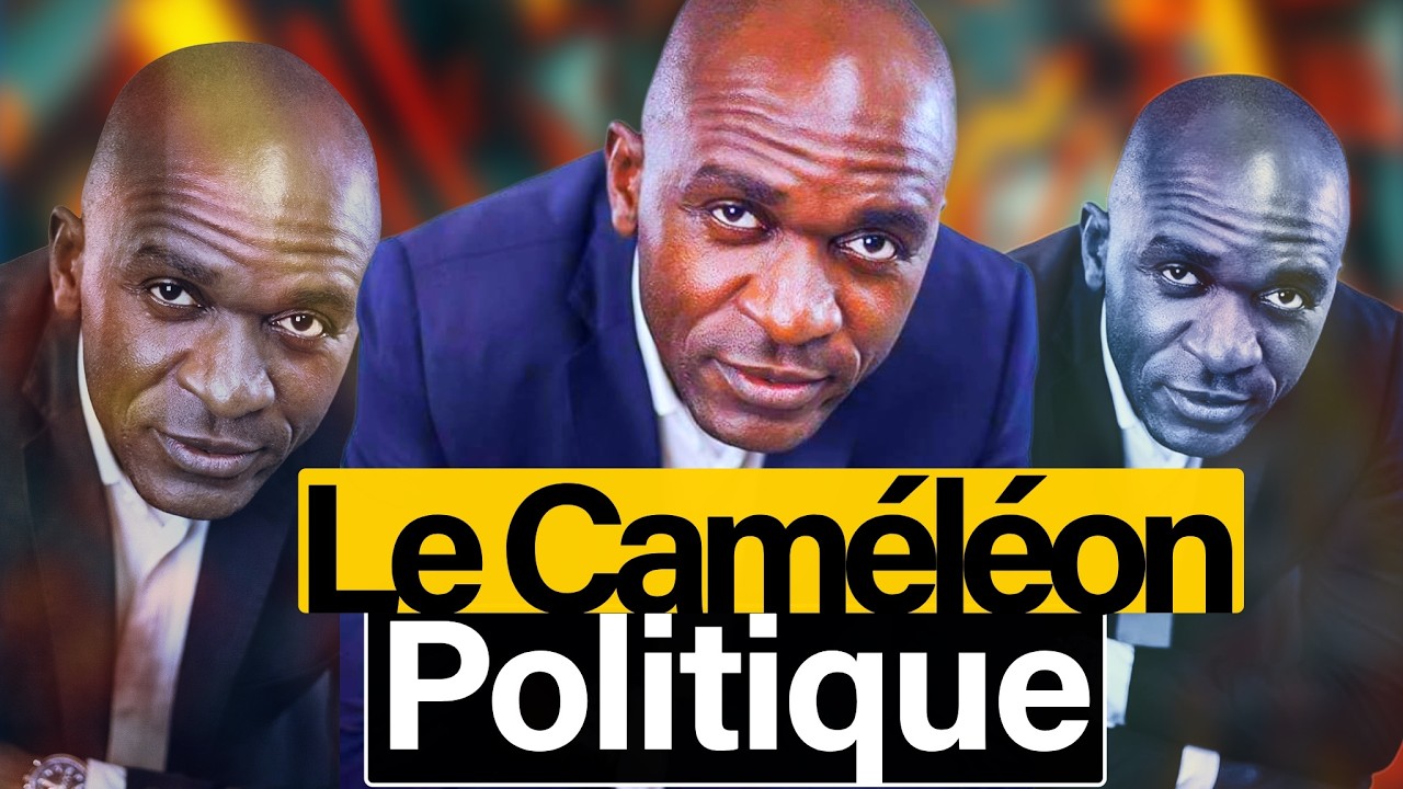 Le plus Kounabéliste de tous