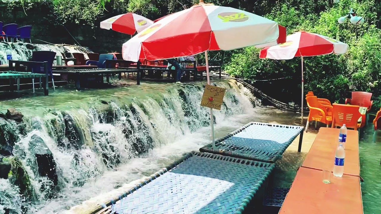 Arcadian Resort Shogran | Shogran Resort | Arcadian