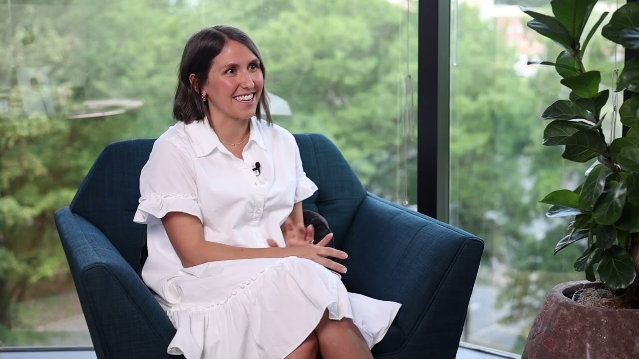 Anna Costa, LPC