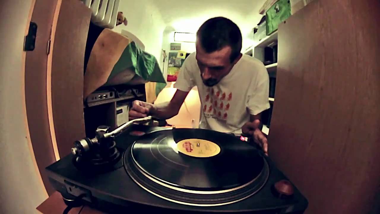 Difel feat. MadMajk & Kacezet - Rap za Darmo!