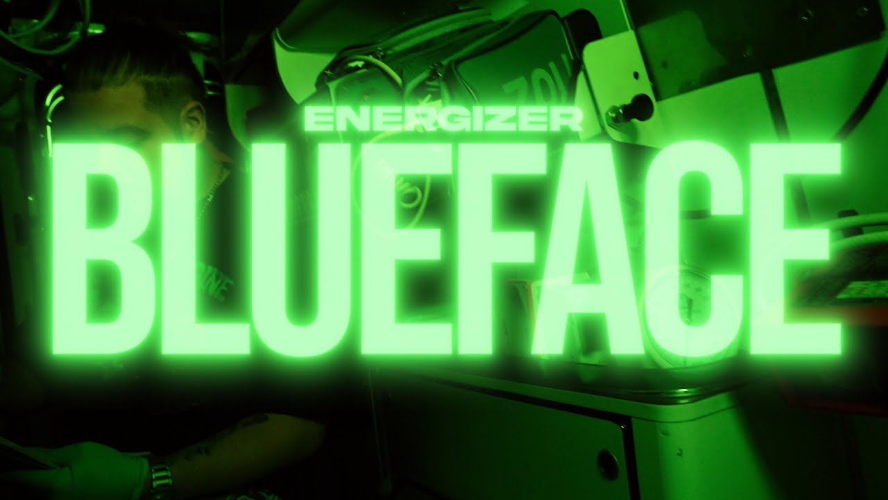 Energizer - Blueface (prod.jonythegoat, weesmo)