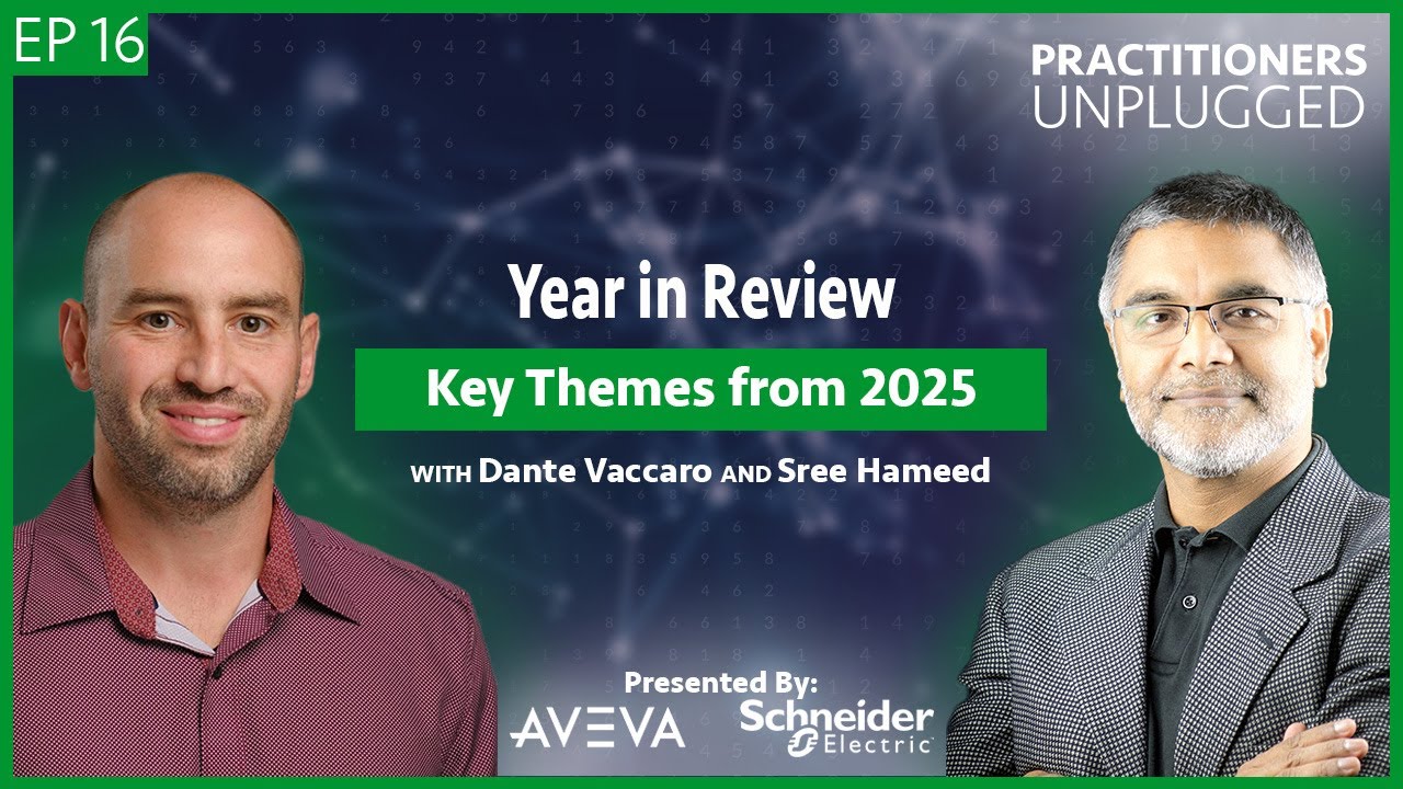 Итоги года — ключевые темы на 2025 год