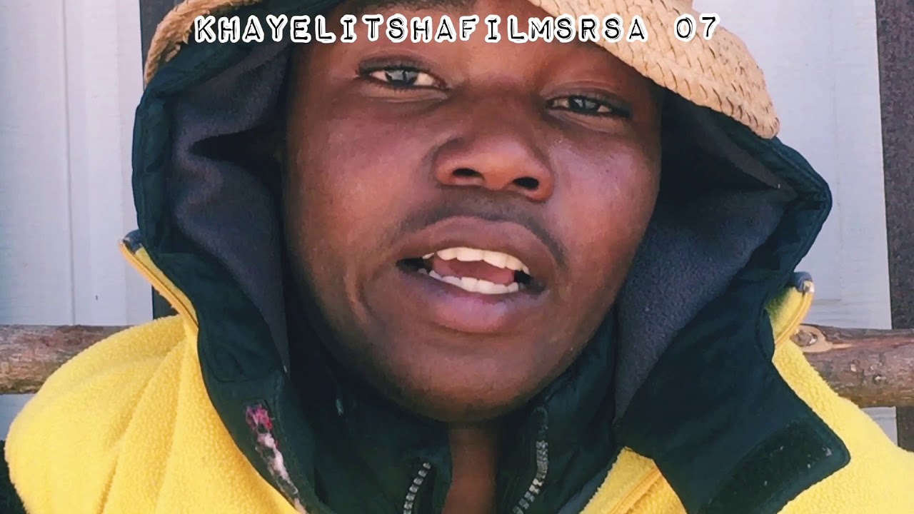 Village boy eps 3.