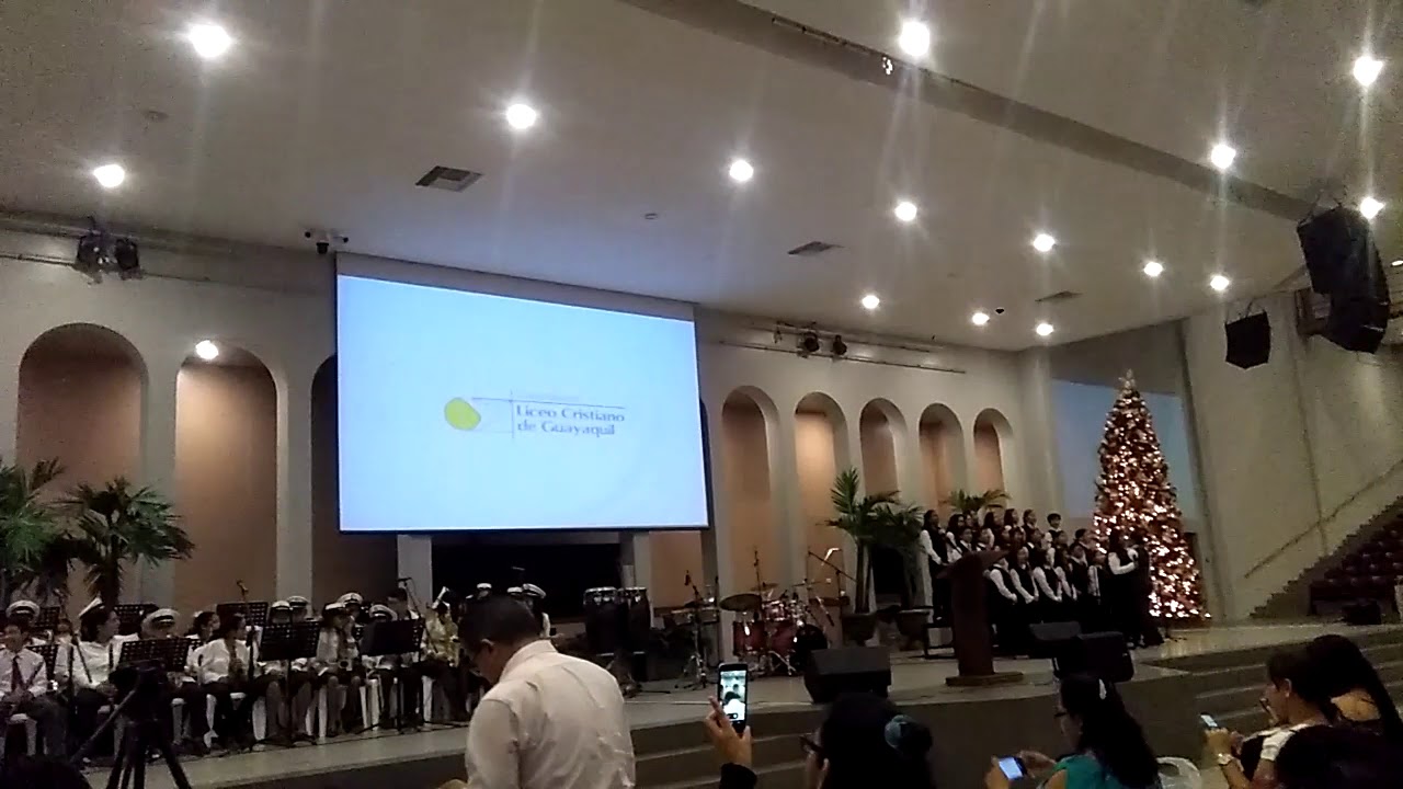 Liceo Cristiano Guayaquil