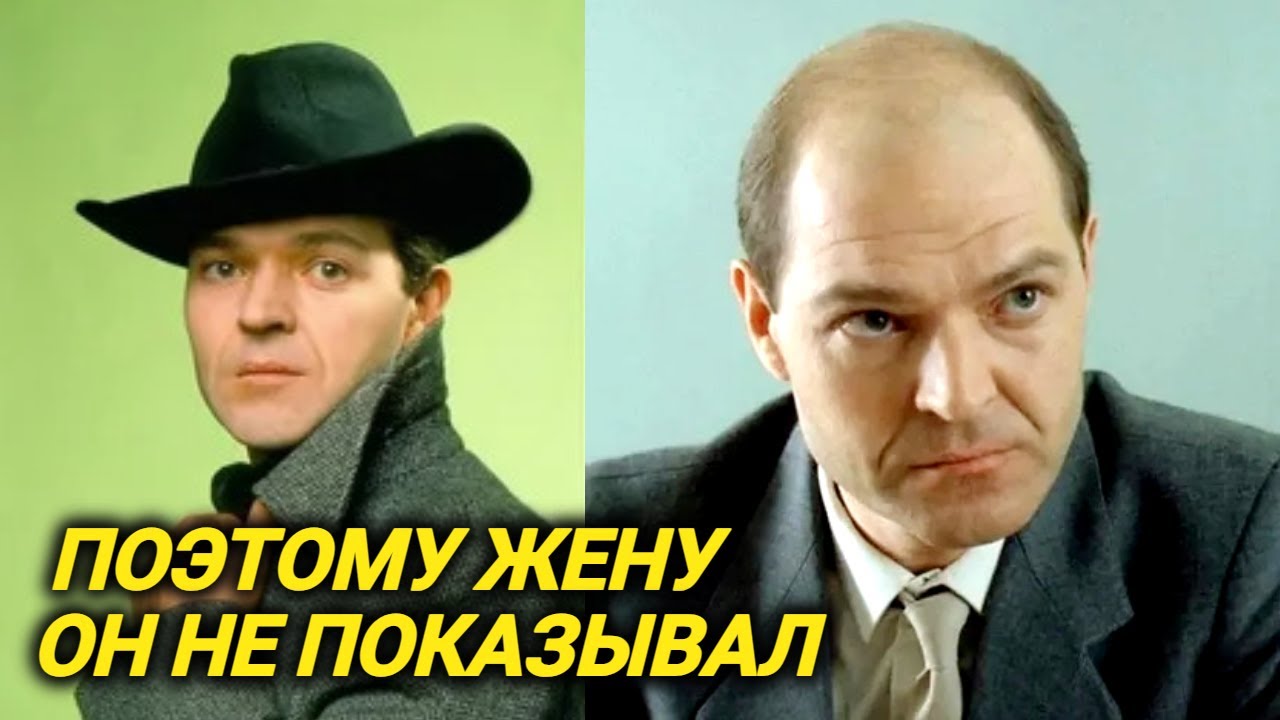 Гипнотизёр и недооценённый гений. Скрытность и одиночество Алексея Жаркова
