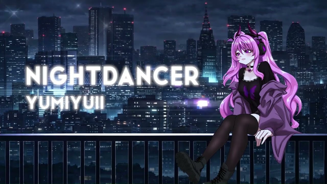 NIGHT DANCER ✧ Spanish Version ✧ Imase|YumiYuii