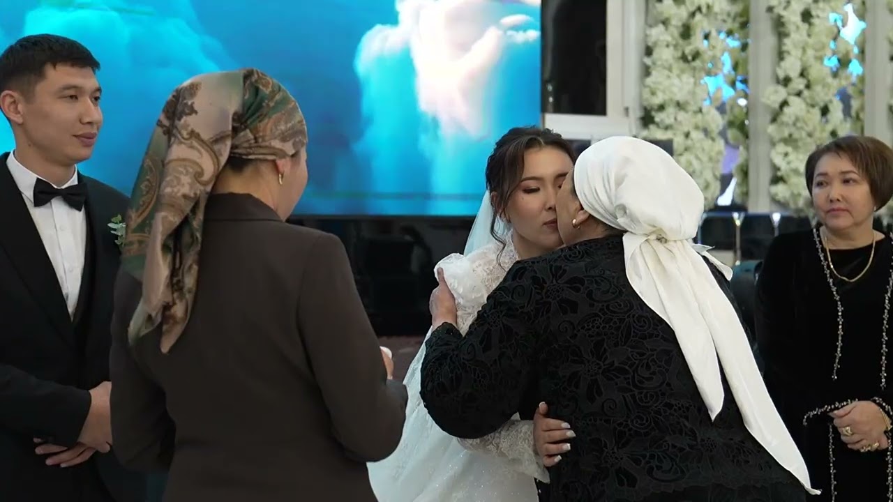 Свадьба С+А