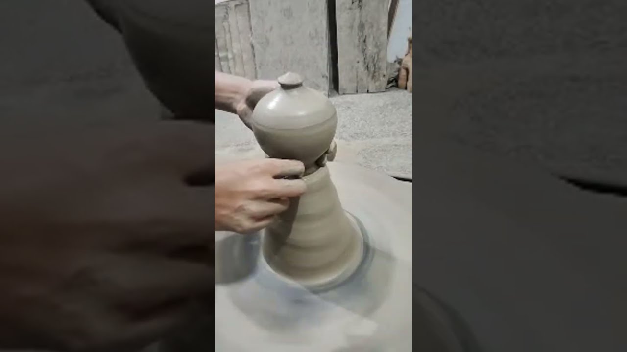 Ujjiwal clay Art  is live