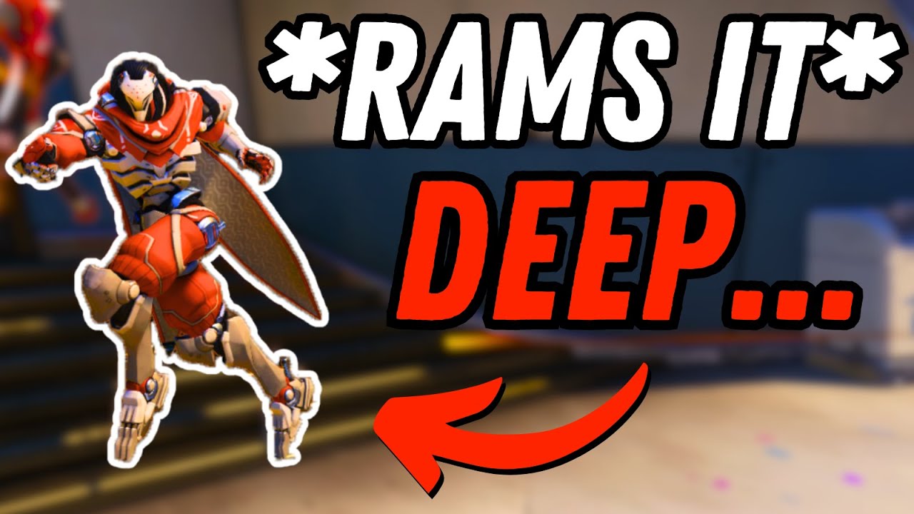 How Ramattra SHOOK The Meta...