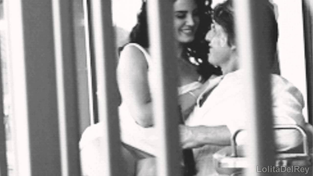 Lana Del Rey - Butterflies Part 2 Music Video