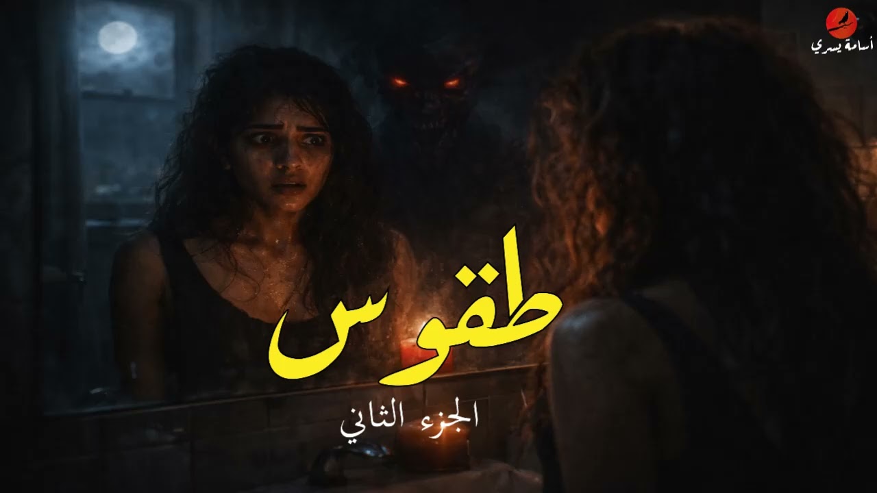 طقوس 