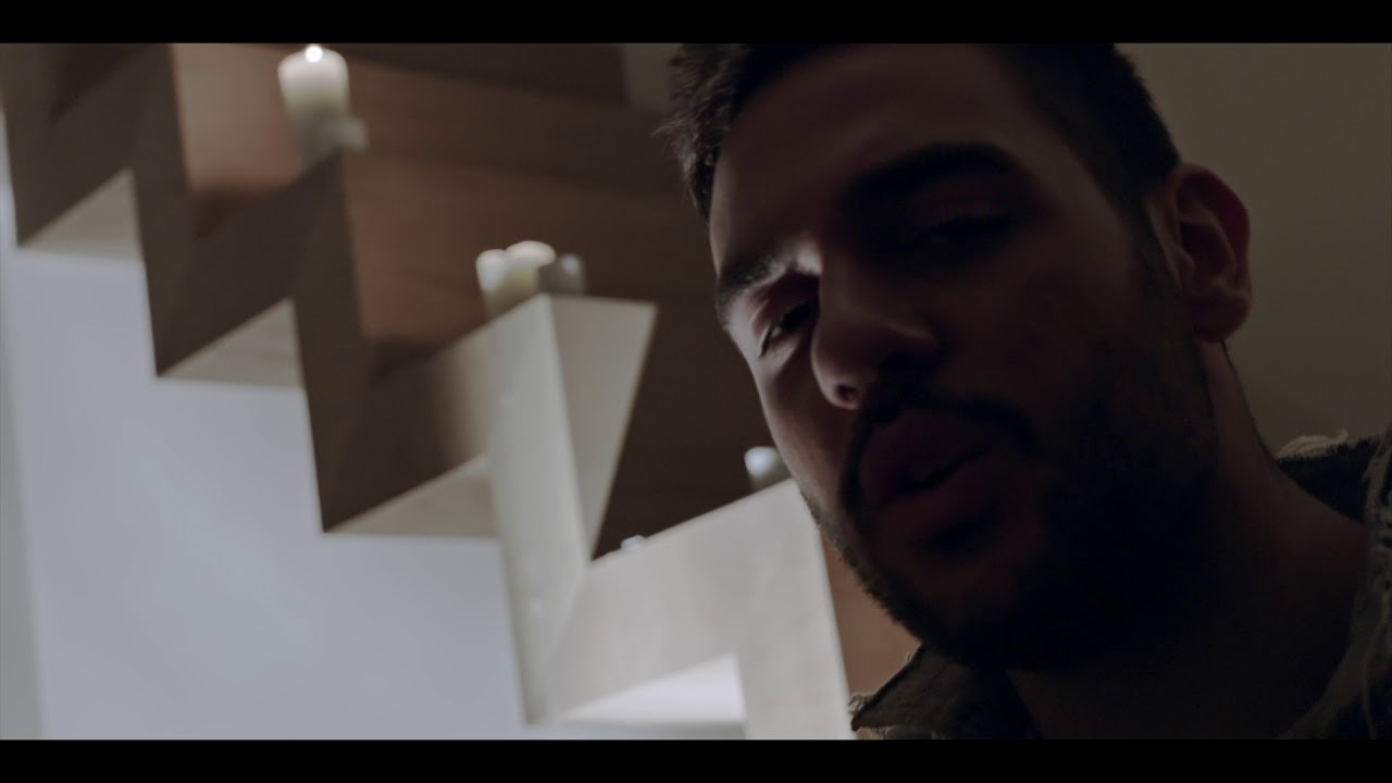 Andrea De Pascalis - Esser-ci