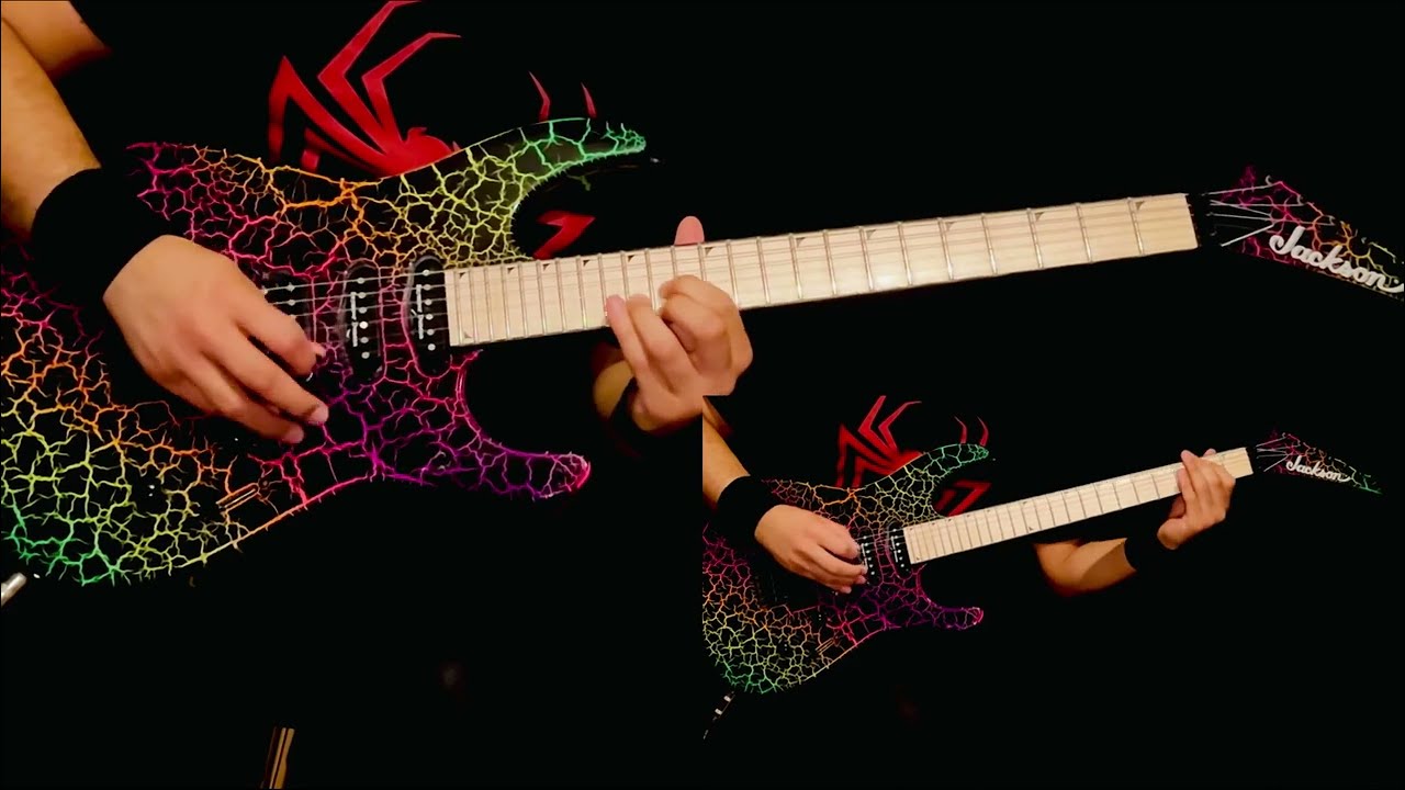 Matchbook Romance - Monsters (Cover)