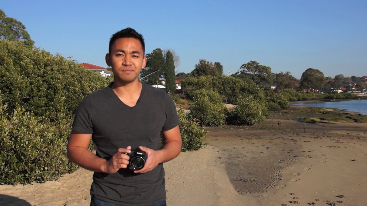 Sony DSC-HX200V Review | John Sison