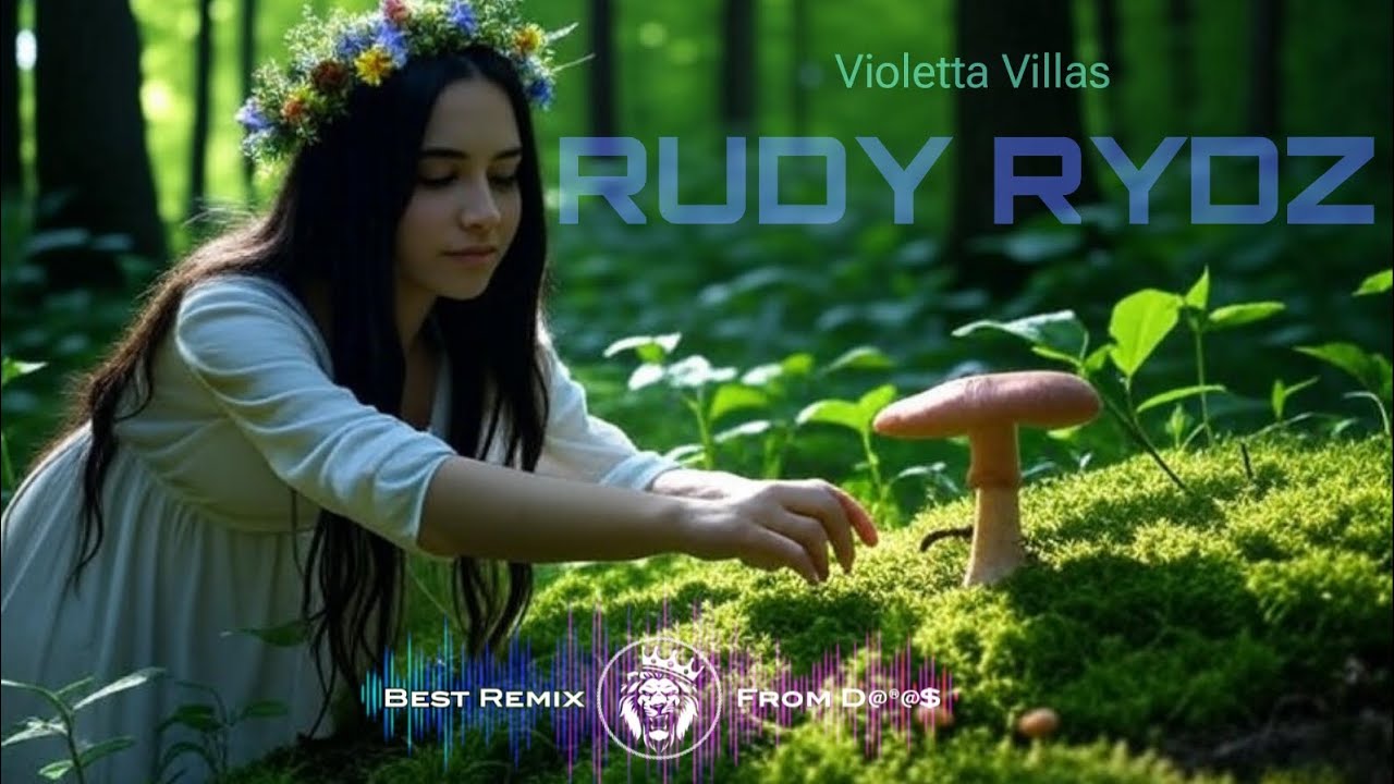 RUDY RYDZ - (Remix @daras256 ) #polskamuzyka #remix #new #newmusic #trance #hause #pop 
