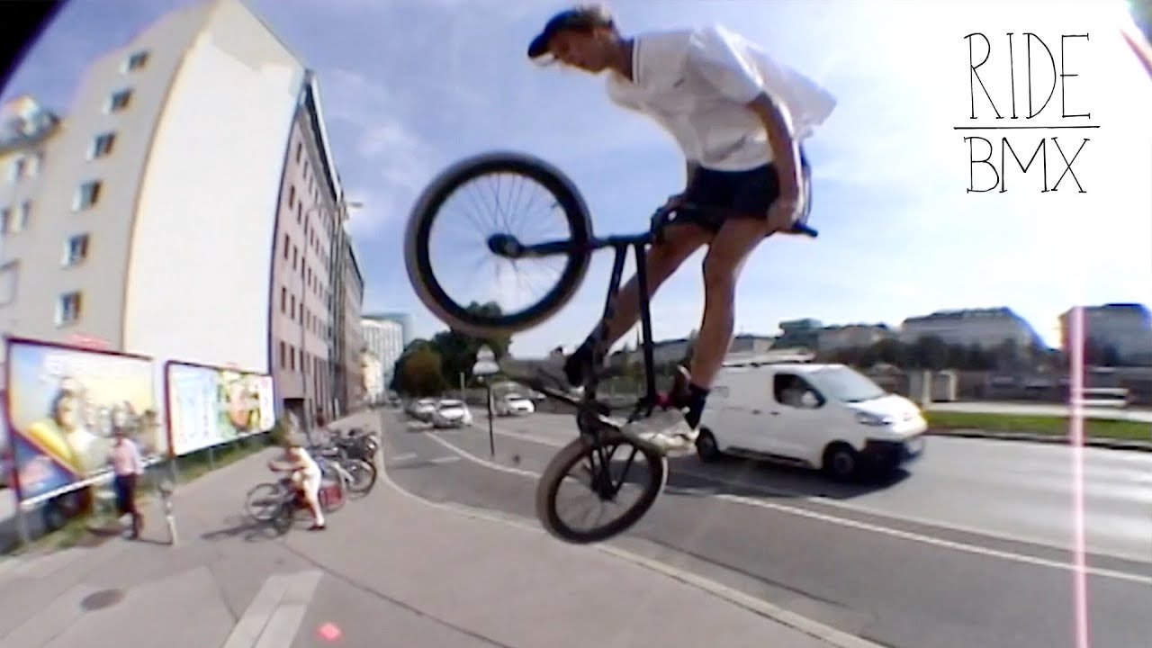 Valentin Moder - FOUR PEGS