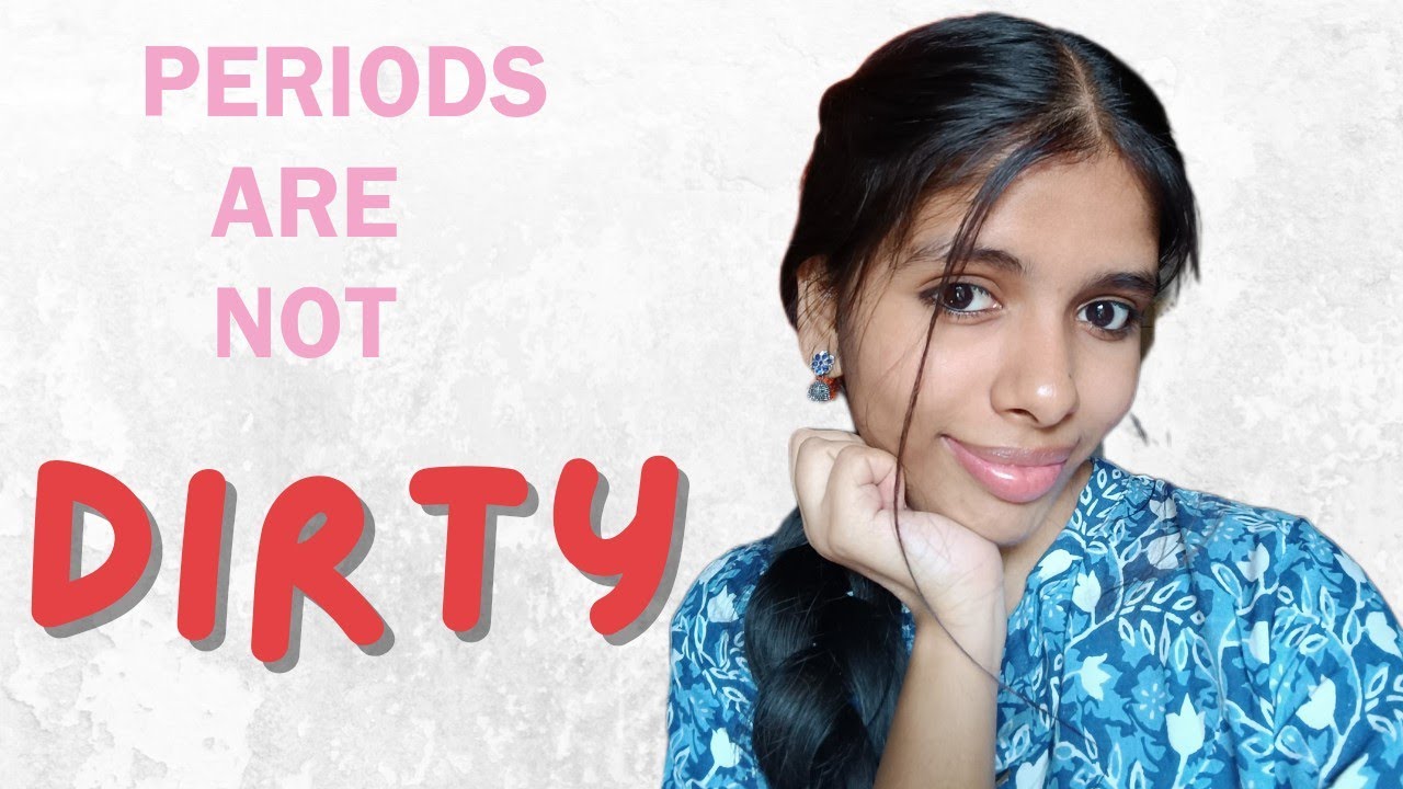 Why Periods Are Still Taboo in India | My Real Story | @Naveeda20 