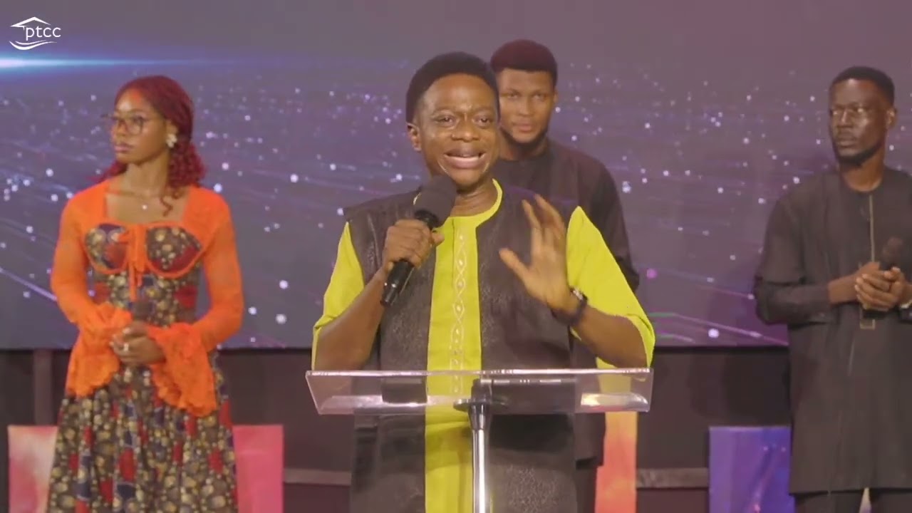 Breaking Limits: Doing Big Things Pt 3 | 2nd Service | Pst. Mavis