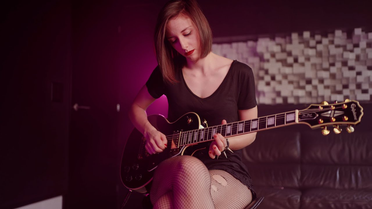 Dark Whispers - Holding the Wasted (studio playthrough @Conatus Studios, 2021)
