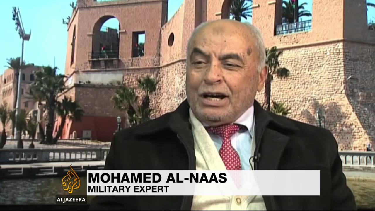 Haftar sworn in as Libya army chief