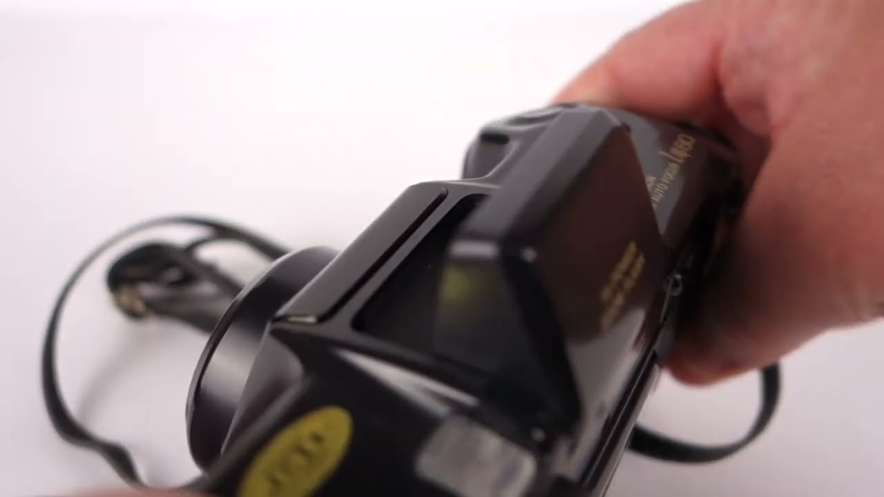 Konica Z up 80 Super ZOOM