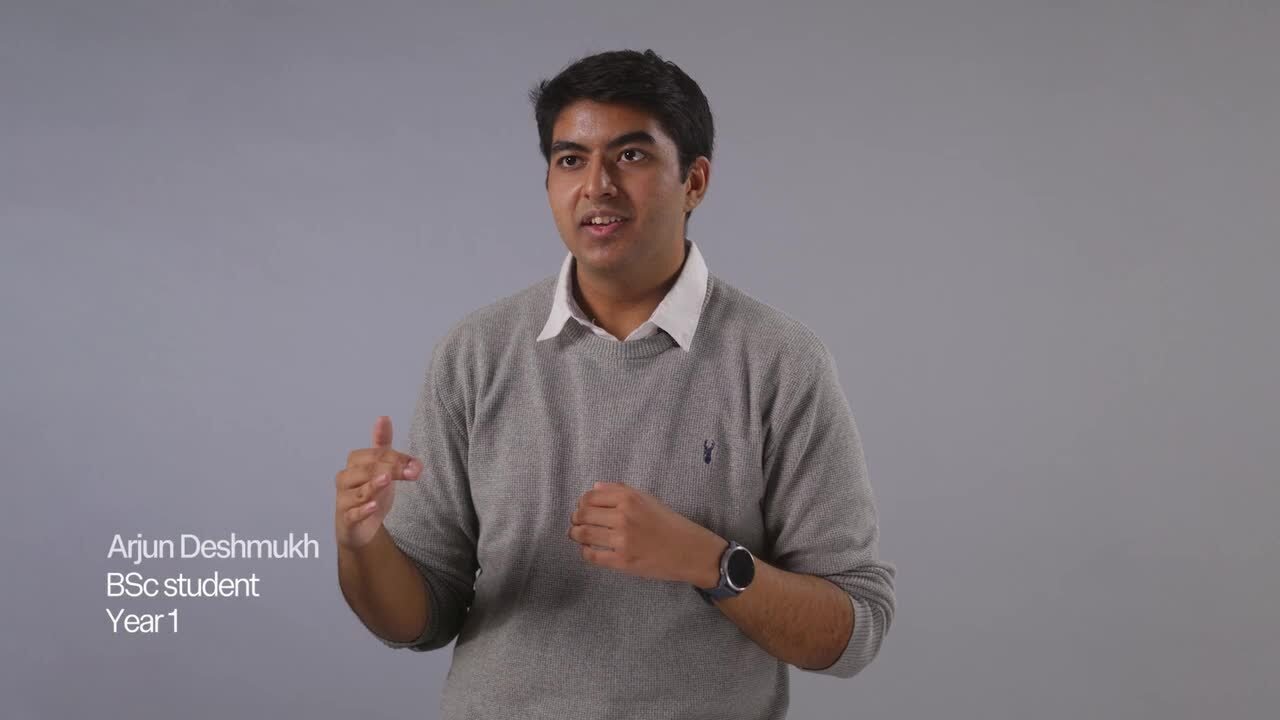 Interview Advice: Inside Imperial's BSc Economics, Finance and Data Science
