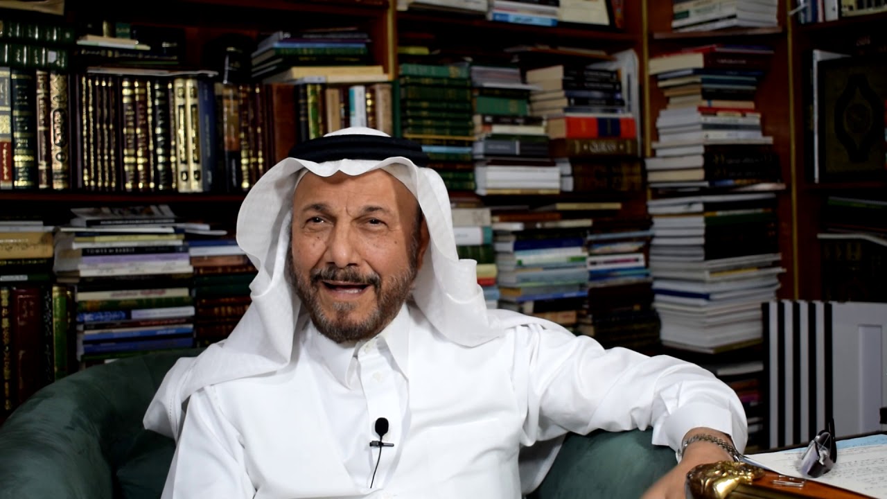 وفد بني عقيل حلقة (216)