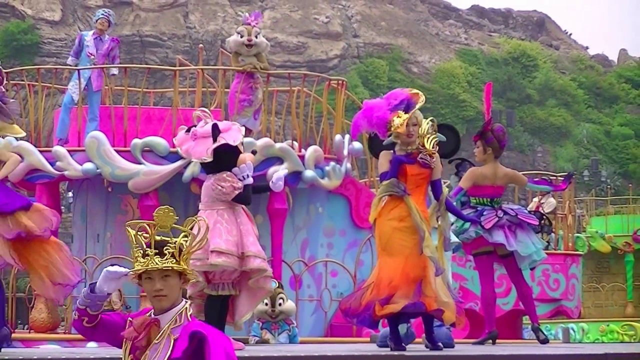 (2016/06/14)ファッショナブルイースター
